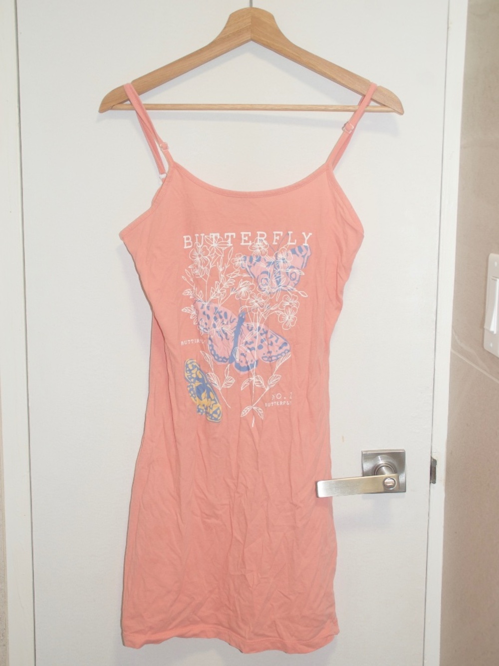night dress, influx , SIZE 38
